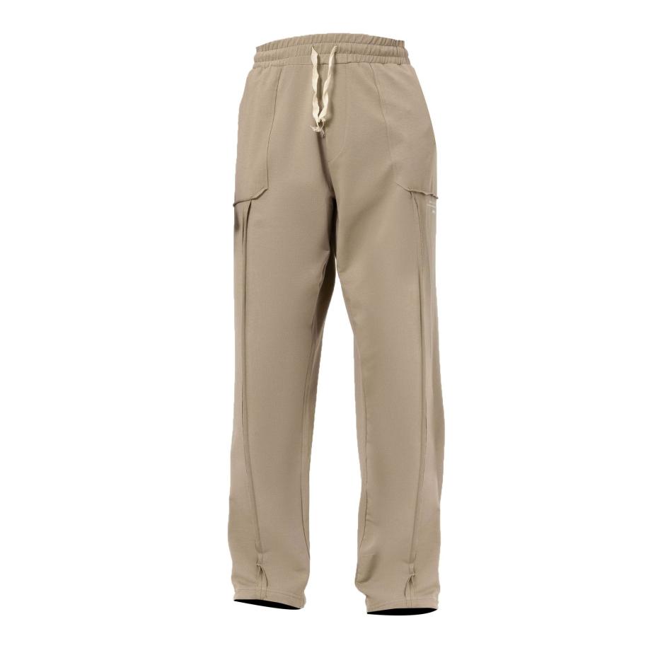 VAMOS CLO VAMOS CLO Broek lichtbruin -