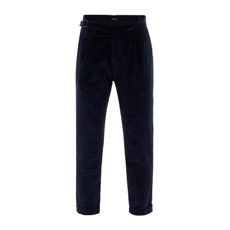 Antioch Antioch Broek navy