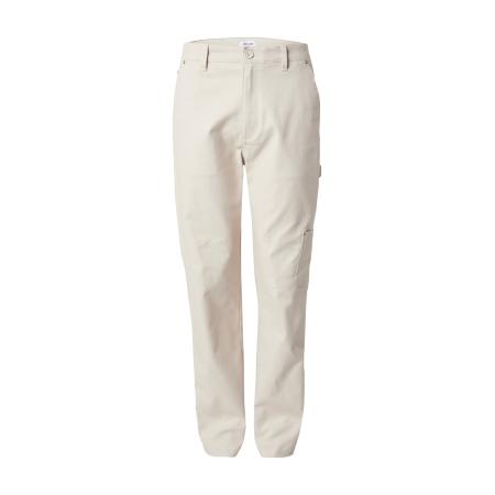 Only & Sons Only & Sons Broek ONSEdge crème