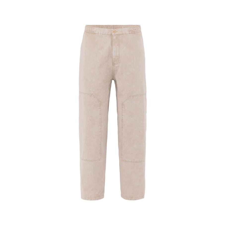 Dandalo Dandalo Broek Terkel beige -