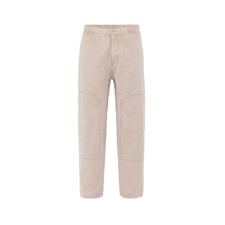 Dandalo Dandalo Broek Terkel beige