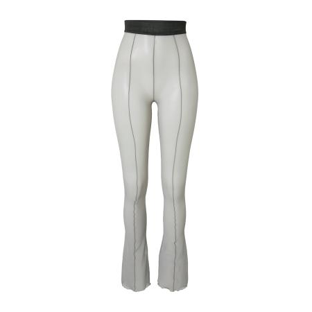 Oval Square Oval Square Broek Sassy grijs / zwart