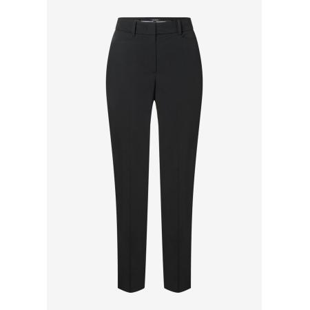More & More MORE & MORE Pantalon HEDY zwart