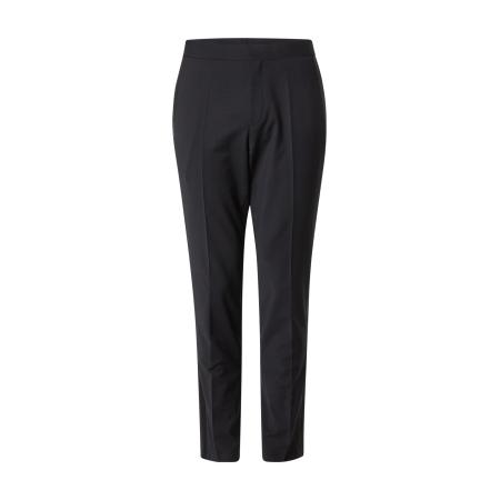 Hugo Boss HUGO Pantalon Hesten zwart