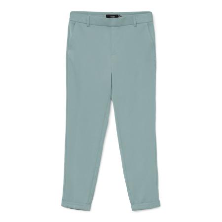 Vero Moda VERO MODA Broek VMMAYA mintgroen
