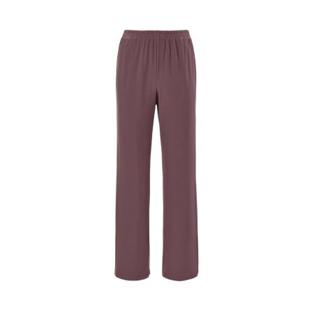 Goldner Goldner Broek lila