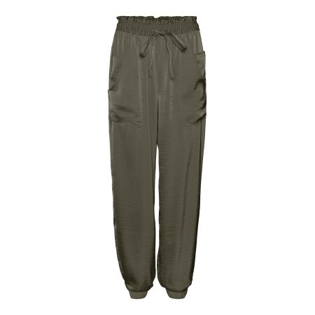 Vero Moda VERO MODA Broek kaki