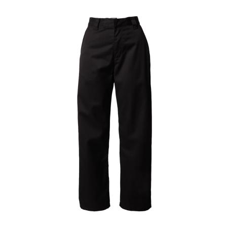 Dr. Denim Dr. Denim Broek Hill zwart / wit