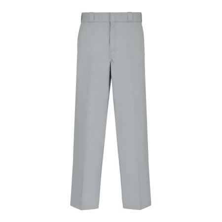 Dickies DICKIES Pantalon 874 grijs