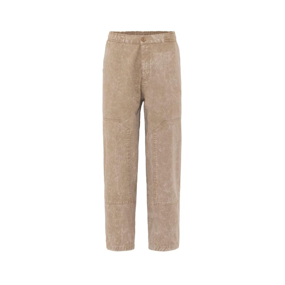 Dandalo Dandalo Broek Terkel beige -