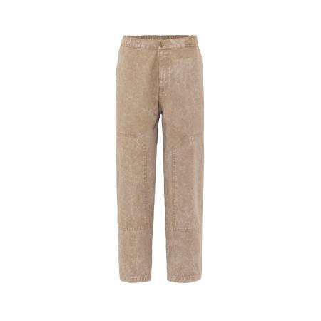 Dandalo Dandalo Broek Terkel beige