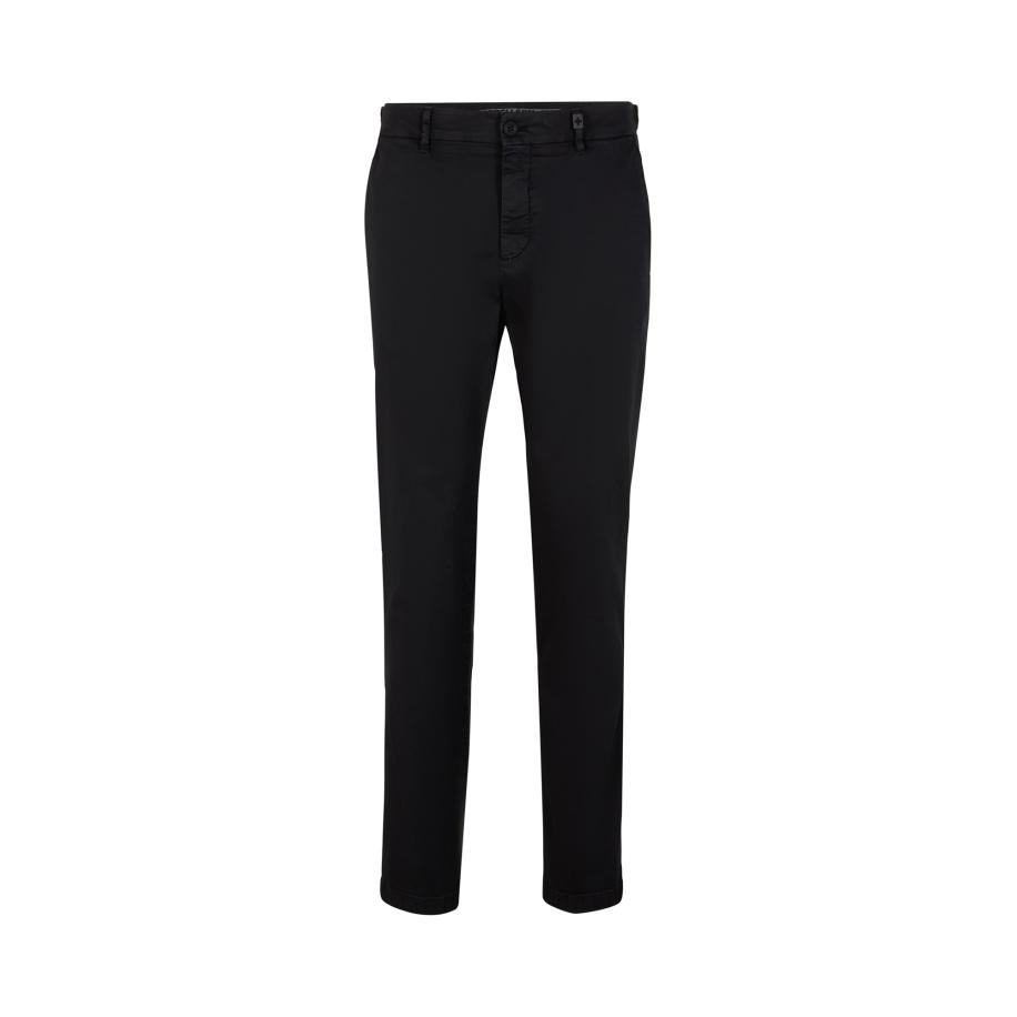 Strellson STRELLSON Broek Rion zwart -