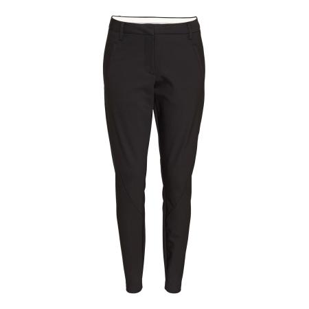 Fiveunits FIVEUNITS Chino Angelie zwart