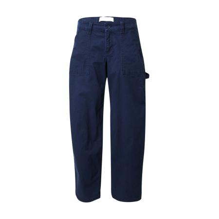 Hollister HOLLISTER Broek navy