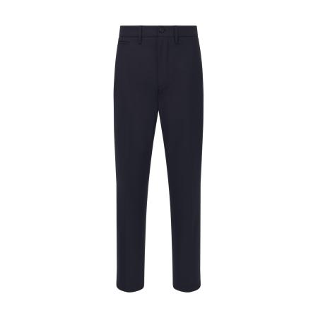 Boggi Milano Boggi Milano Broek navy