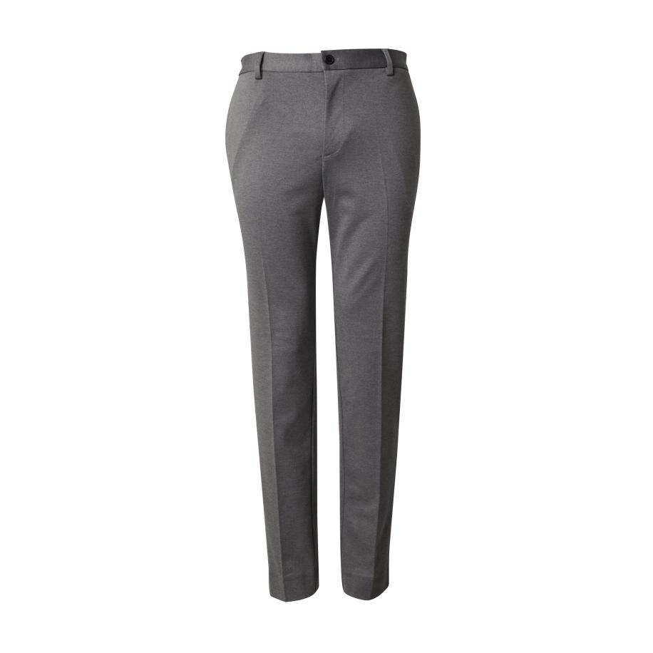 Jack & Jones JACK & JONES Pantalon JPRJaxon grijs gemêleerd -