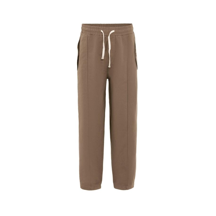 Dandalo Dandalo Broek bruin -