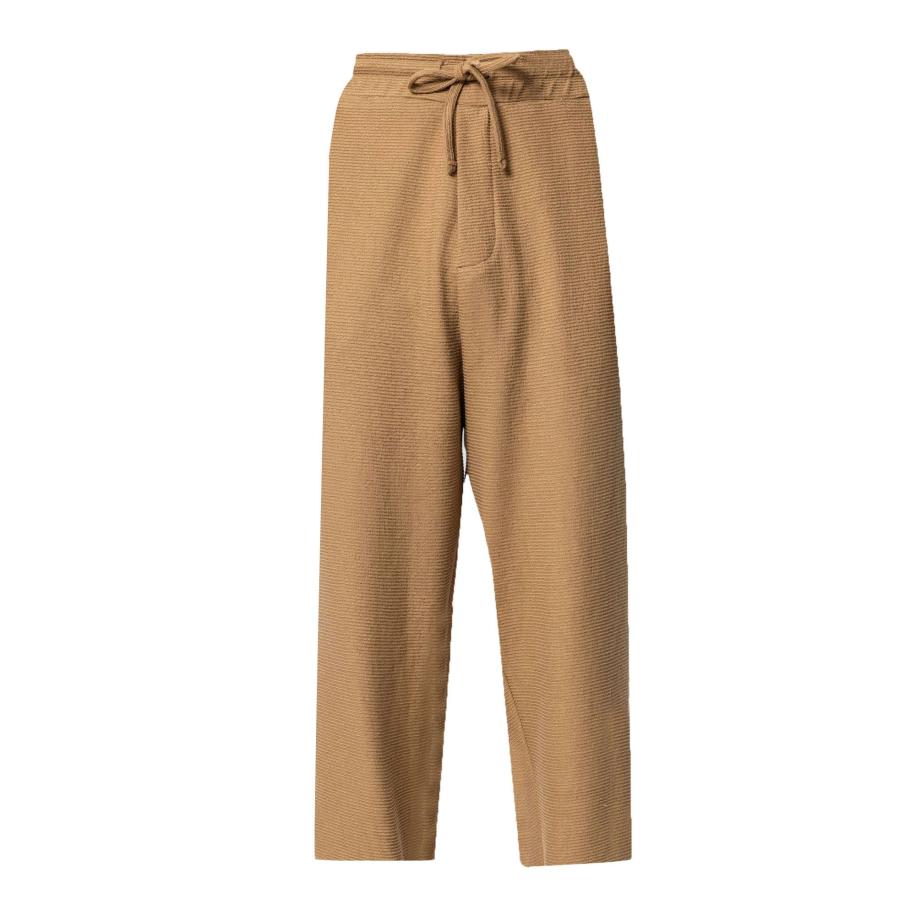 VAMOS CLO VAMOS CLO Broek beige -