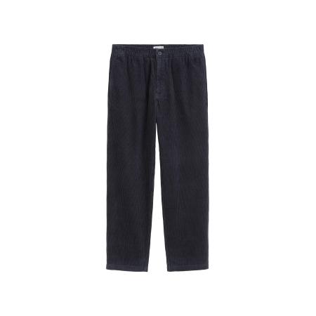 Marc O'Polo Marc OPolo DENIM Broek donkerblauw