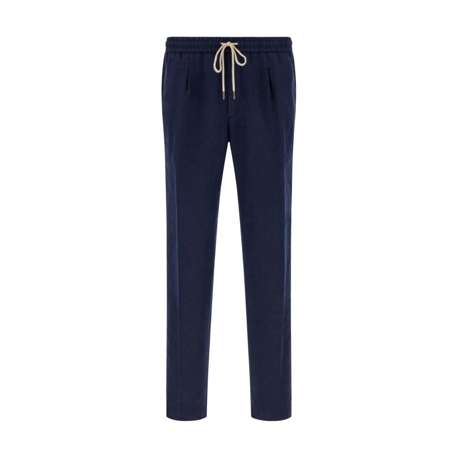 Boggi Milano Boggi Milano Pantalon navy -
