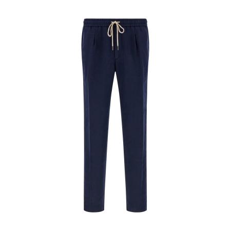 Boggi Milano Boggi Milano Pantalon navy