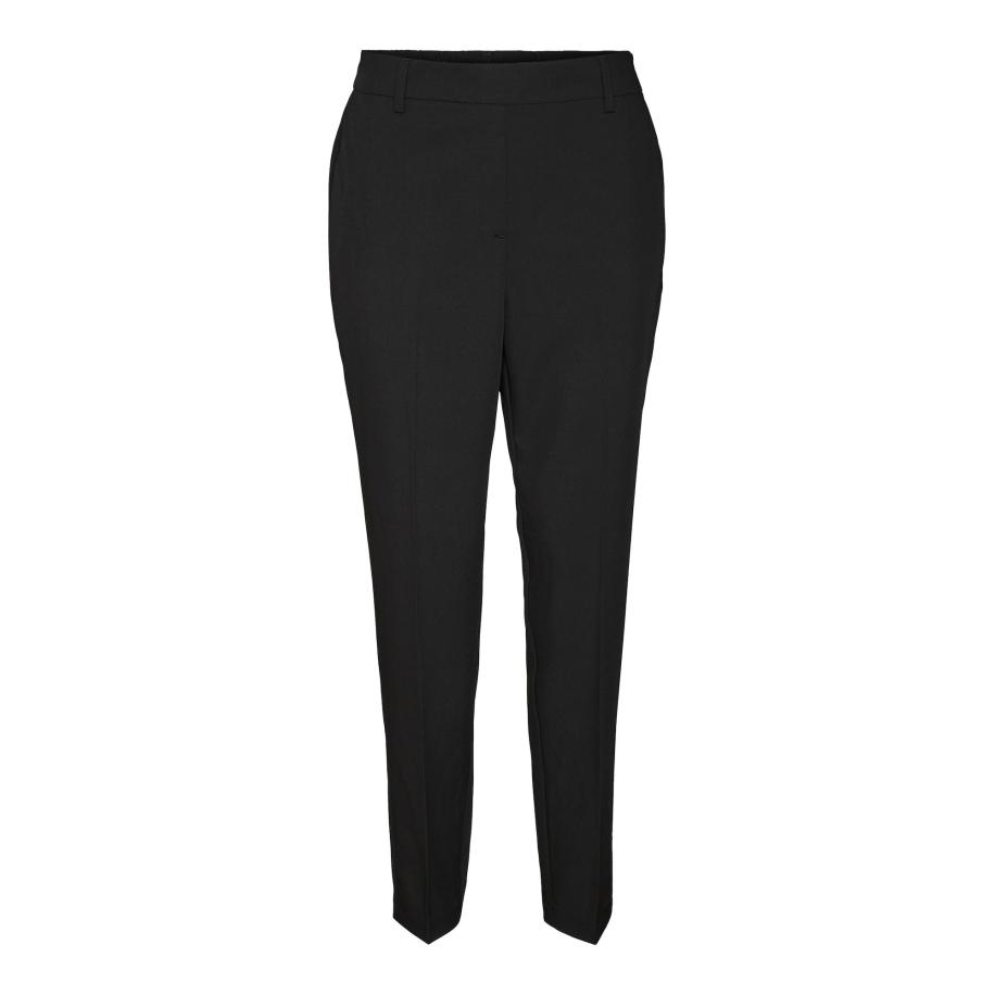 Vero Moda VERO MODA Pantalon ZELDA zwart -
