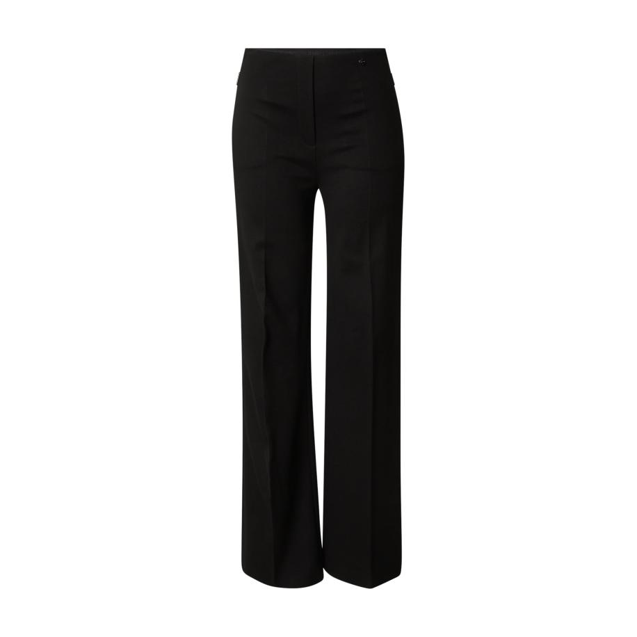 Marc Cain Marc Cain Pantalon zwart -