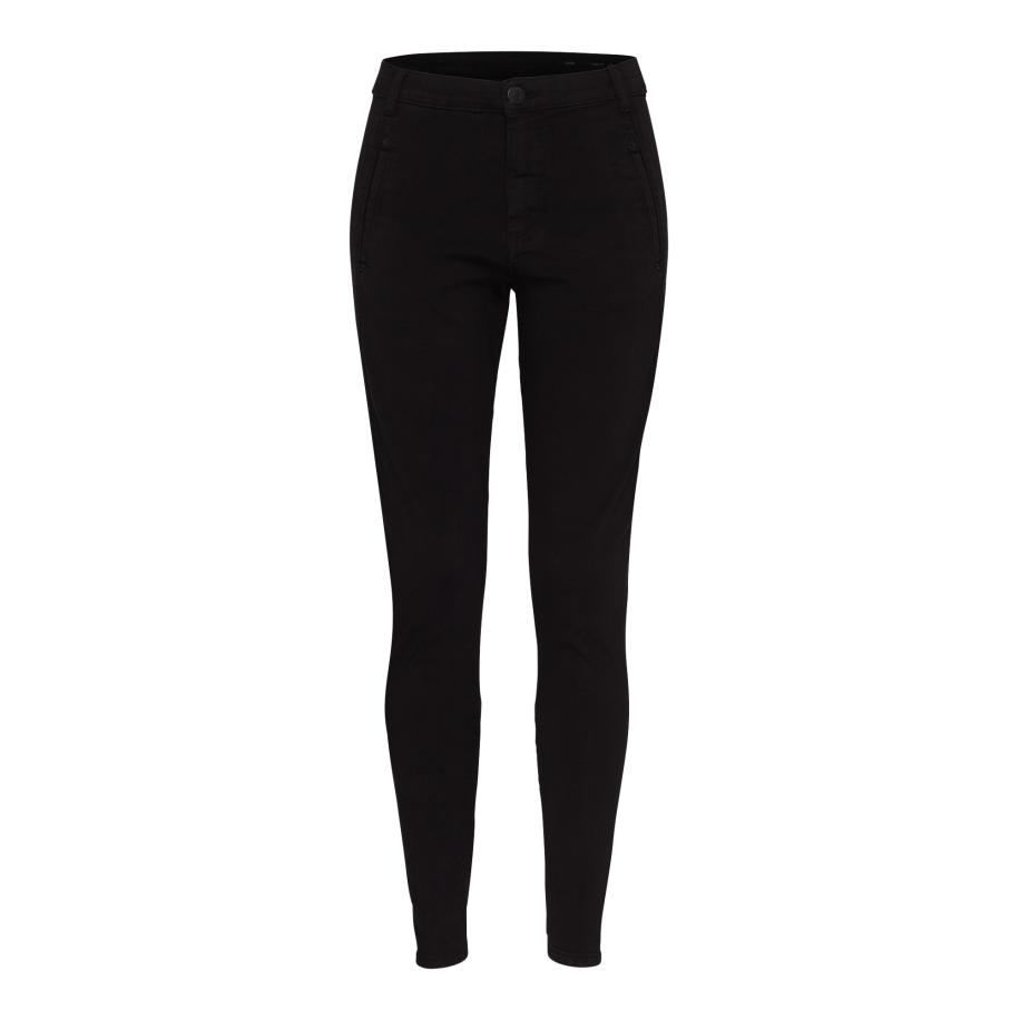 Fiveunits FIVEUNITS Broek Jolie zwart -
