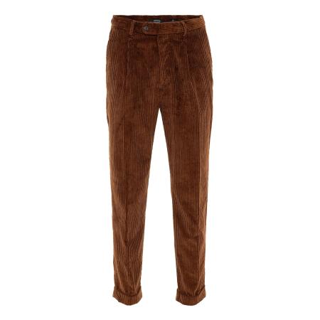 Antioch Antioch Pantalon bruin