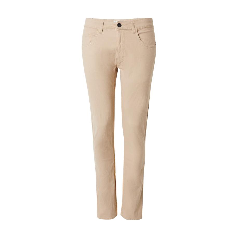 Blend BLEND Broek Edford lichtbruin -