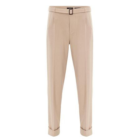 Antioch Antioch Pantalon lichtbeige