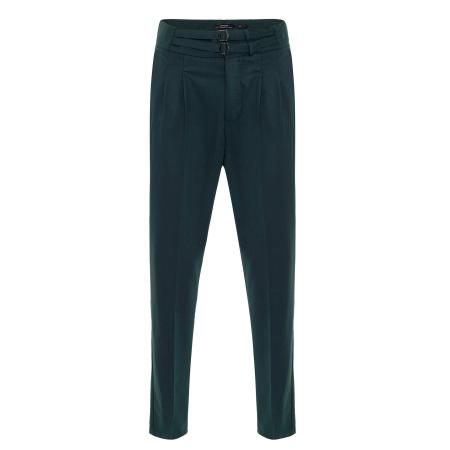 Antioch Antioch Pantalon smaragd