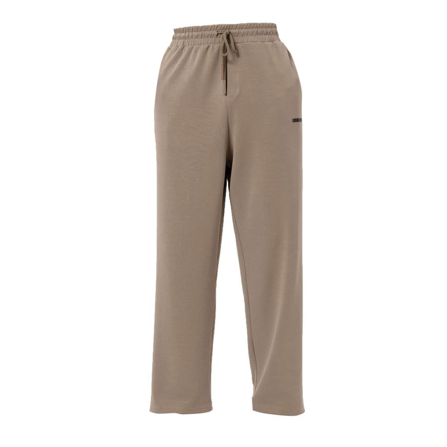VAMOS CLO VAMOS CLO Broek beige / zwart -