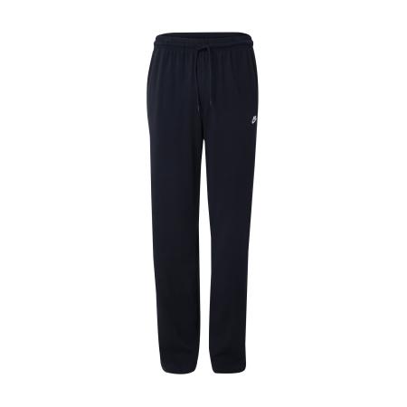 Nike Nike Sportswear Broek Club Fleece zwart