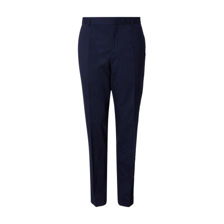 Calvin Klein Calvin Klein Pantalon nachtblauw