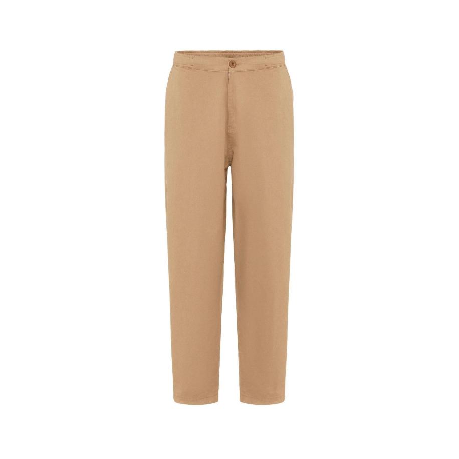 Dandalo Dandalo Broek beige -