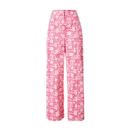 Harper & Yve Harper & Yve Broek pink / wit