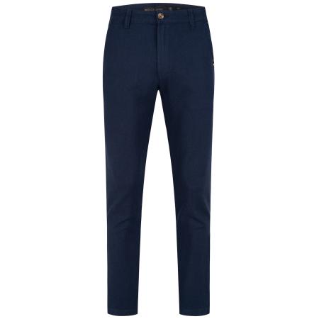 INDICODE JEANS INDICODE JEANS Broek donkerblauw
