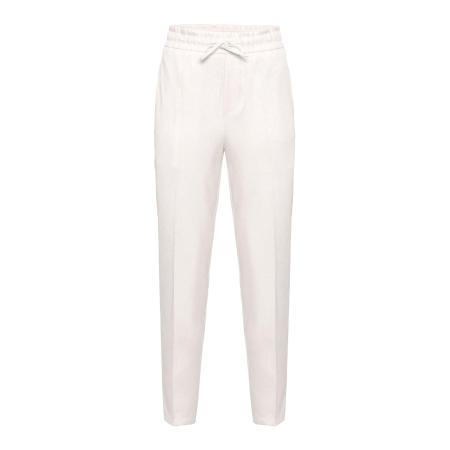 Antioch Antioch Pantalon ecru