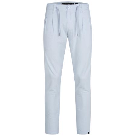 INDICODE JEANS INDICODE JEANS Broek Webb azuur