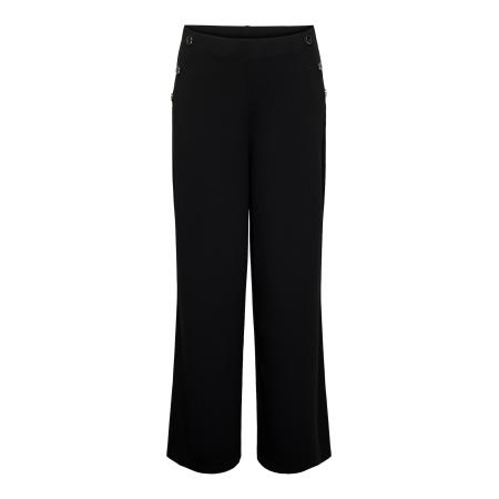 JDY JDY Broek JDYGEGGO zwart