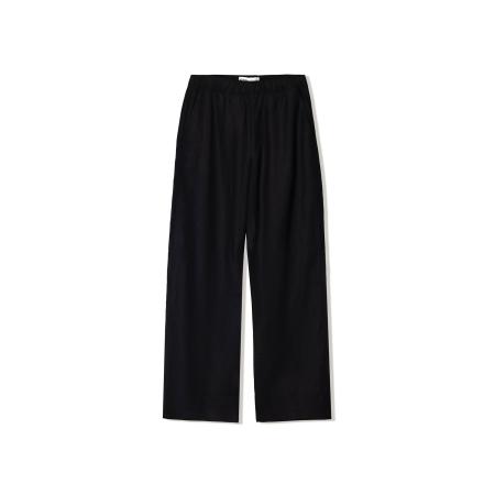 Bershka Bershka Broek zwart