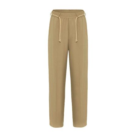 Dandalo Dandalo Pantalon kaki