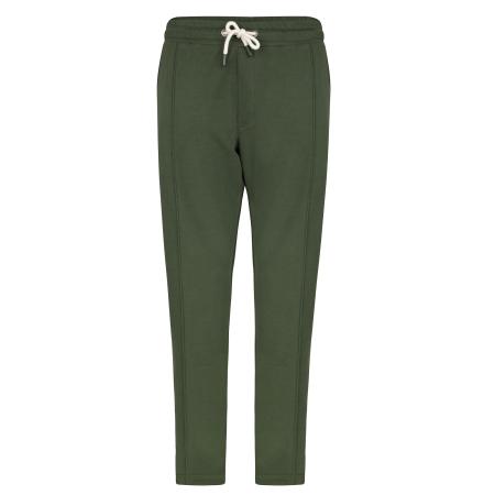 Felix Hardy Felix Hardy Broek groen / wit