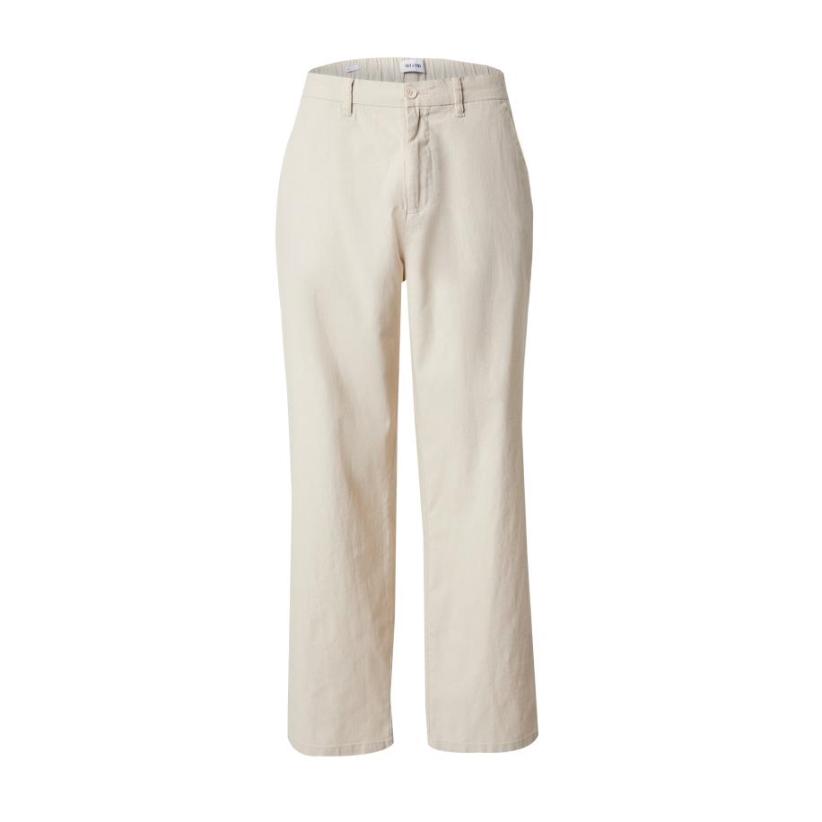 Only & Sons Only & Sons Broek ONSBOB greige -