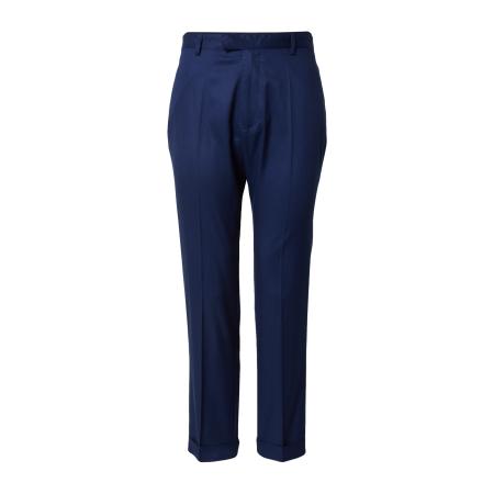 ABOUT YOU ABOUT YOU x Jaime Lorente Pantalon Rico donkerblauw