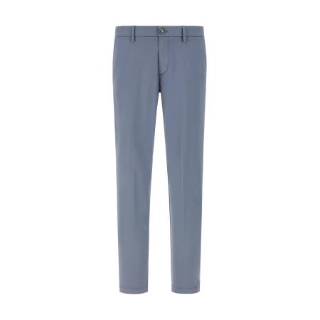 Boggi Milano Boggi Milano Pantalon smoky blue