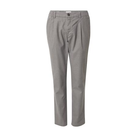 Jack & Jones JACK & JONES Bandplooibroek JPSTACE grijs