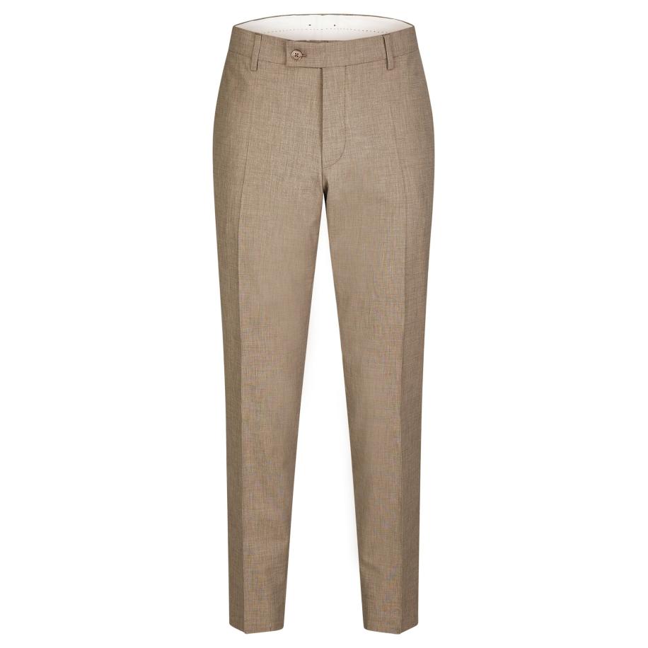 HECHTER PARIS HECHTER PARIS Pantalon beige -