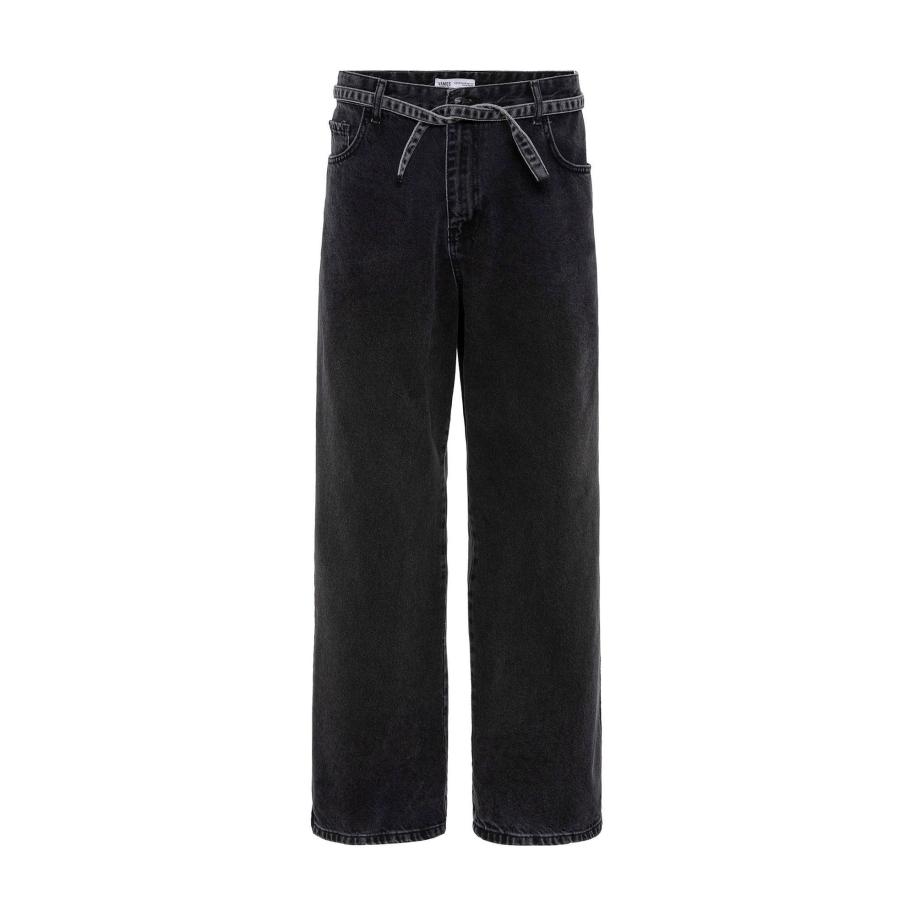 Dandalo Dandalo Broek grijs -